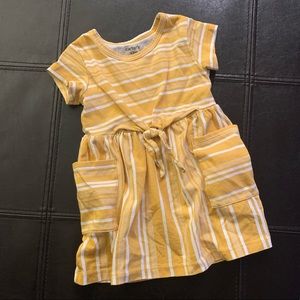 Carter’s 12-Month Dress
